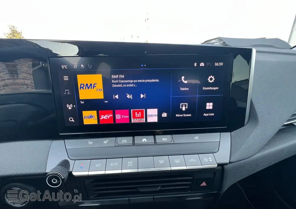 OPEL Astra 1.2 Turbo Elegance