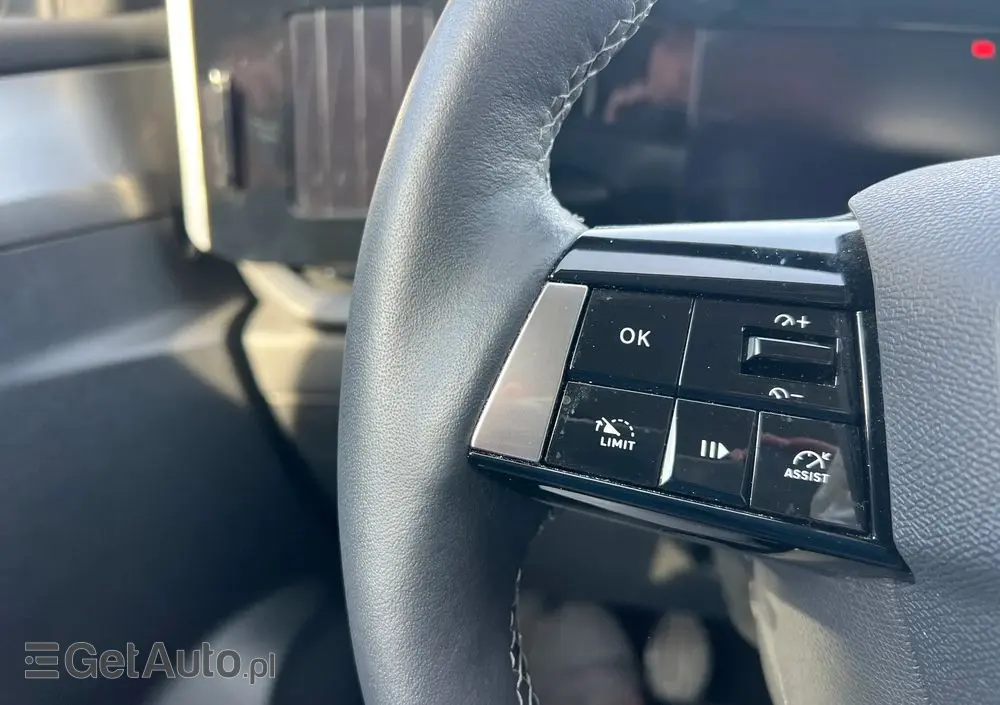 OPEL Astra 1.2 Turbo Elegance