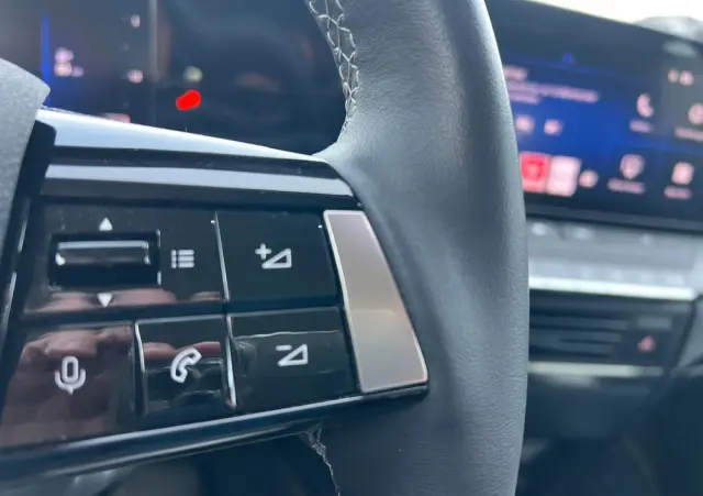 OPEL Astra 1.2 Turbo Elegance