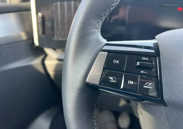 OPEL Astra 1.2 Turbo Elegance