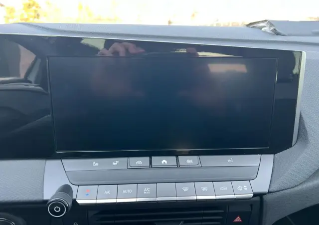 OPEL Astra 1.2 Turbo Elegance