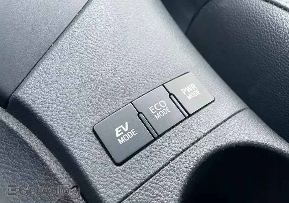 TOYOTA Auris Hybrid 135 Prestige