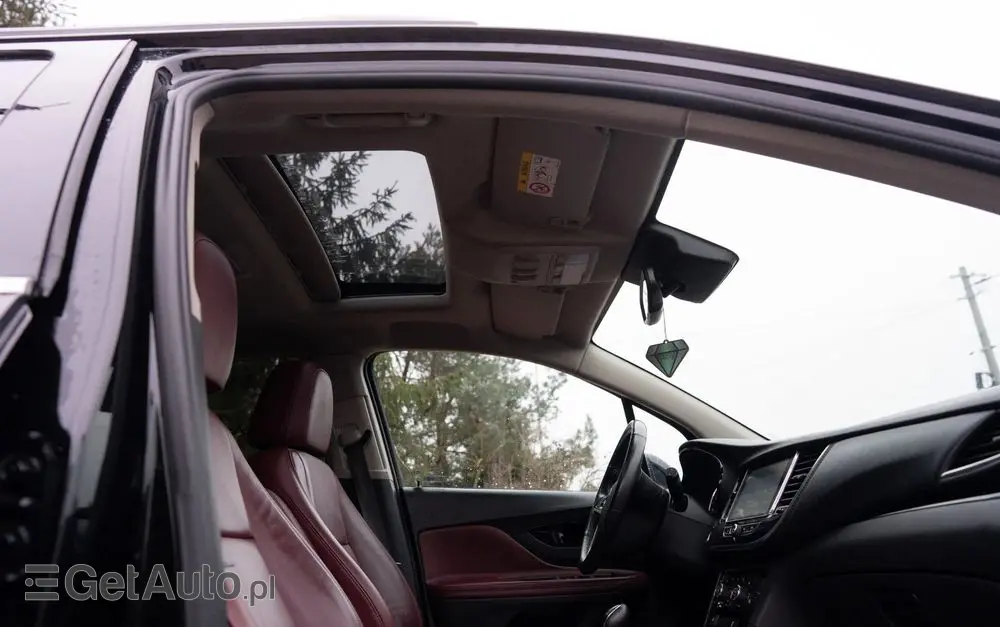 OPEL Mokka 1.4 Turbo ecoFLEX Start/Stop Innovation