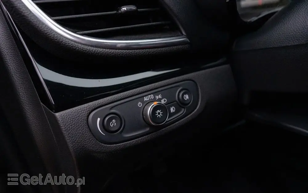 OPEL Mokka 1.4 Turbo ecoFLEX Start/Stop Innovation