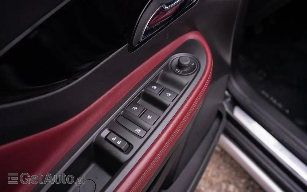 OPEL Mokka 1.4 Turbo ecoFLEX Start/Stop Innovation