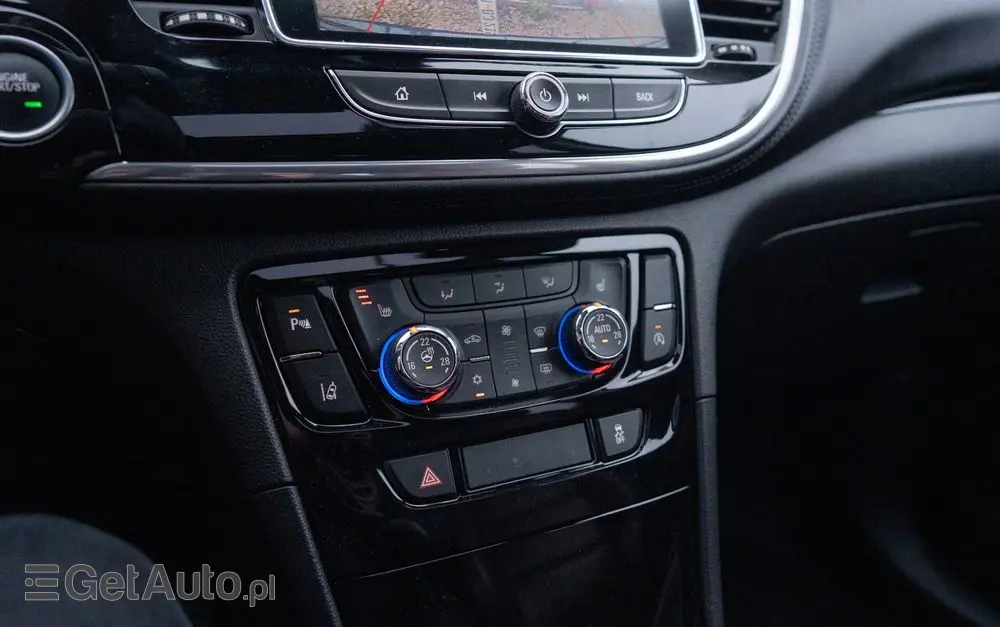 OPEL Mokka 1.4 Turbo ecoFLEX Start/Stop Innovation