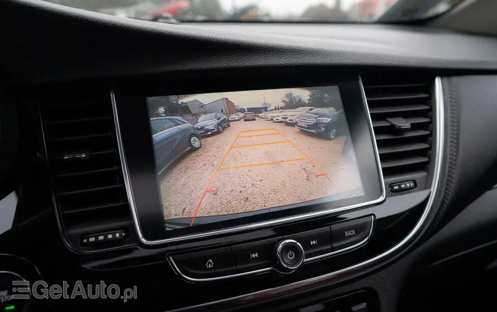 OPEL Mokka 1.4 Turbo ecoFLEX Start/Stop Innovation