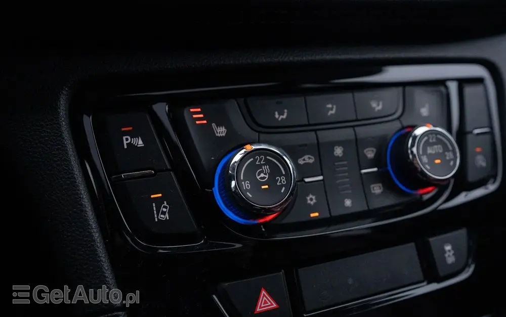 OPEL Mokka 1.4 Turbo ecoFLEX Start/Stop Innovation