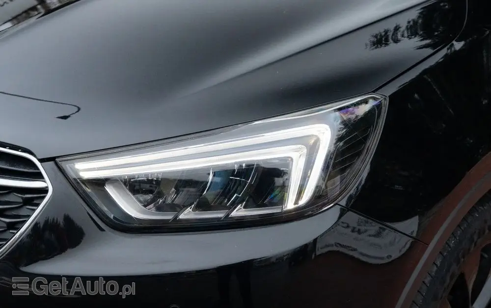 OPEL Mokka 1.4 Turbo ecoFLEX Start/Stop Innovation