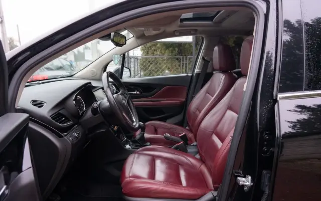 OPEL Mokka 1.4 Turbo ecoFLEX Start/Stop Innovation