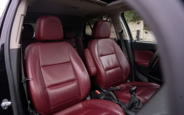 OPEL Mokka 1.4 Turbo ecoFLEX Start/Stop Innovation