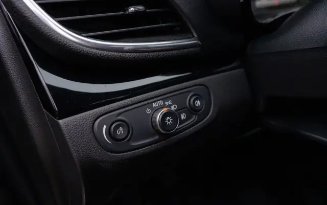 OPEL Mokka 1.4 Turbo ecoFLEX Start/Stop Innovation