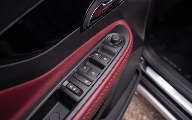 OPEL Mokka 1.4 Turbo ecoFLEX Start/Stop Innovation