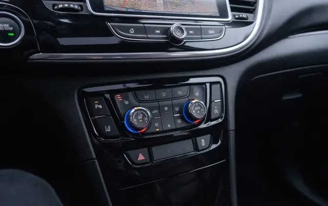 OPEL Mokka 1.4 Turbo ecoFLEX Start/Stop Innovation