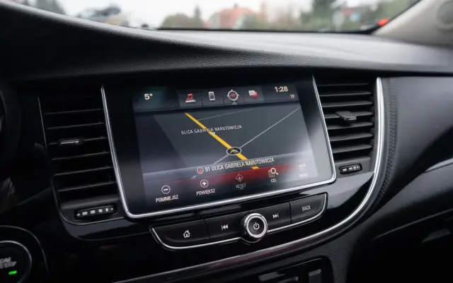 OPEL Mokka 1.4 Turbo ecoFLEX Start/Stop Innovation