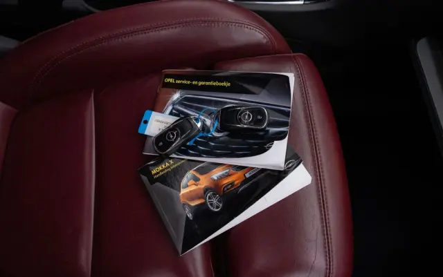 OPEL Mokka 1.4 Turbo ecoFLEX Start/Stop Innovation