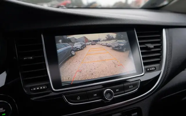 OPEL Mokka 1.4 Turbo ecoFLEX Start/Stop Innovation