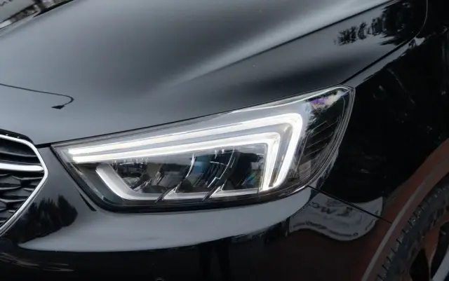 OPEL Mokka 1.4 Turbo ecoFLEX Start/Stop Innovation