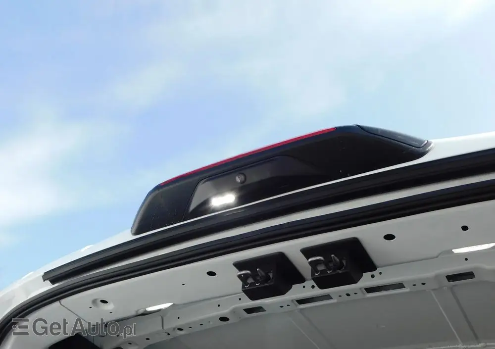 FORD Transit L3H2 AWD Trend (bryg.)