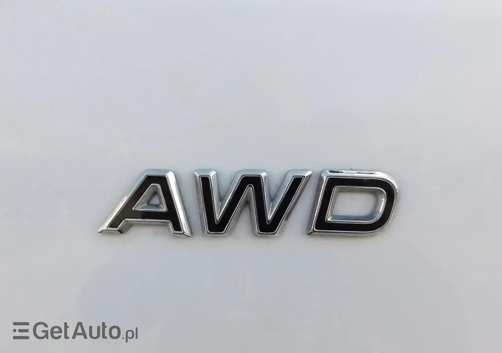 FORD Transit L3H2 AWD Trend (bryg.)