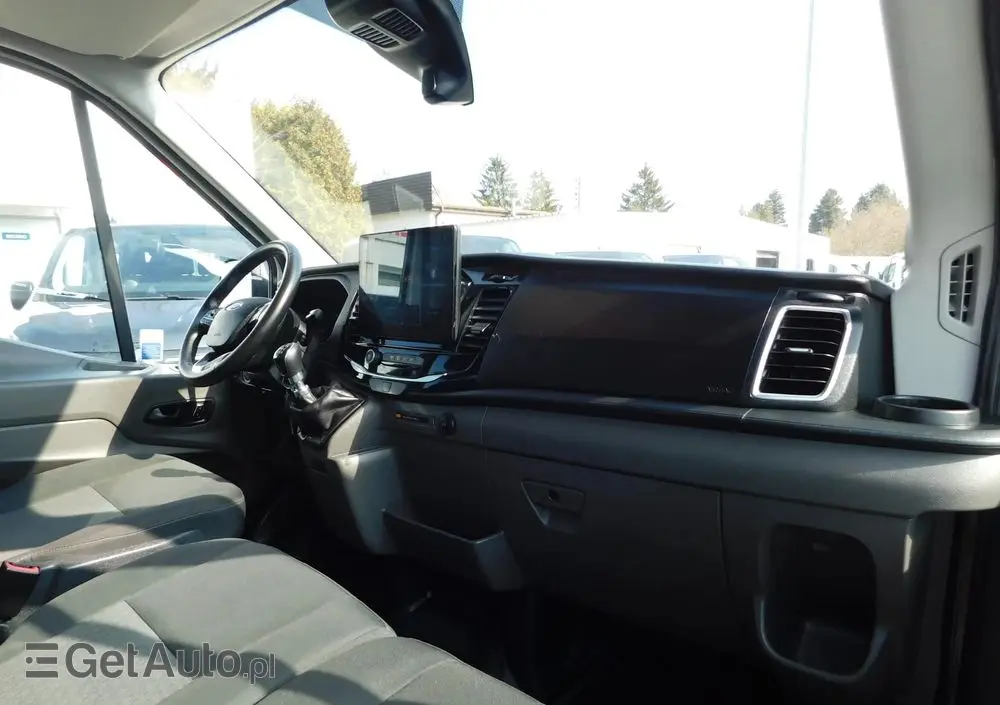 FORD Transit L3H2 AWD Trend (bryg.)