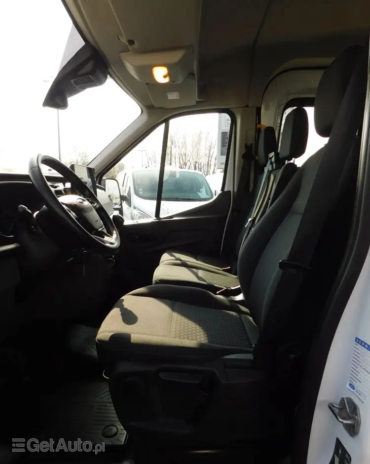 FORD Transit L3H2 AWD Trend (bryg.)