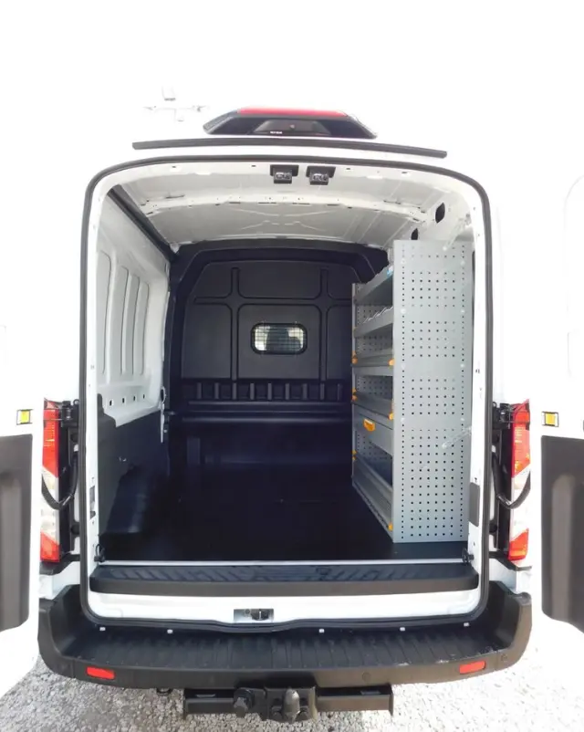 FORD Transit L3H2 AWD Trend (bryg.)