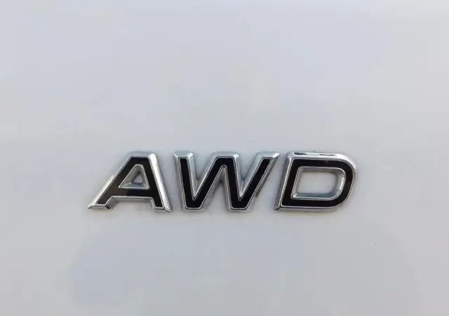 FORD Transit L3H2 AWD Trend (bryg.)