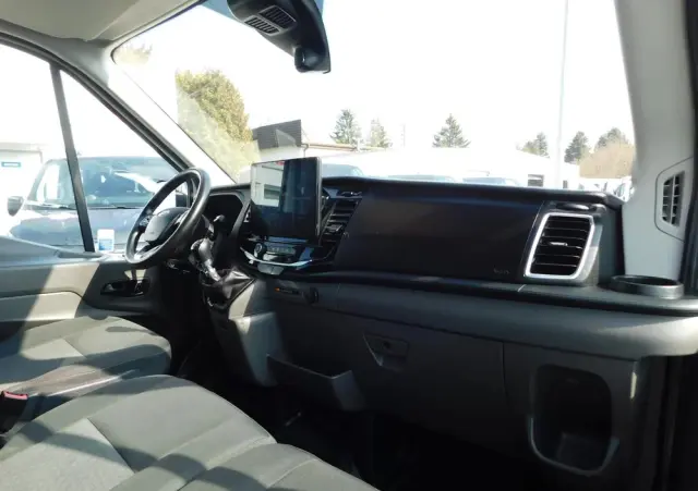 FORD Transit L3H2 AWD Trend (bryg.)