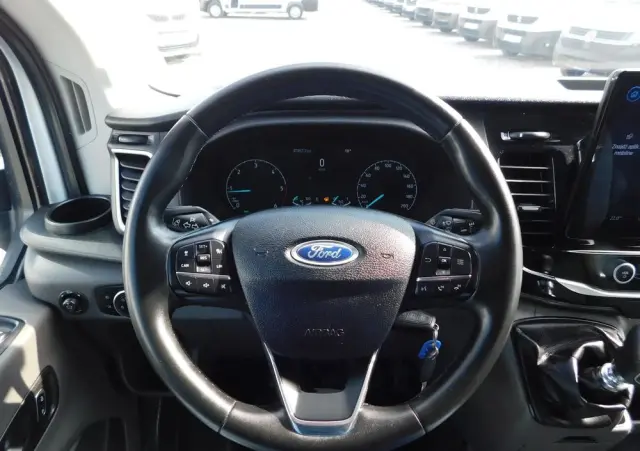 FORD Transit L3H2 AWD Trend (bryg.)