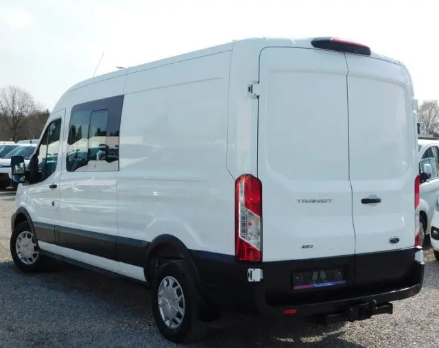 FORD Transit L3H2 AWD Trend (bryg.)