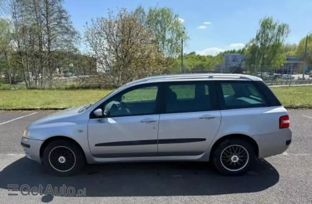FIAT Stilo 