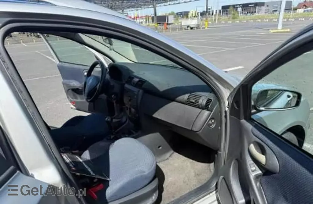 FIAT Stilo 