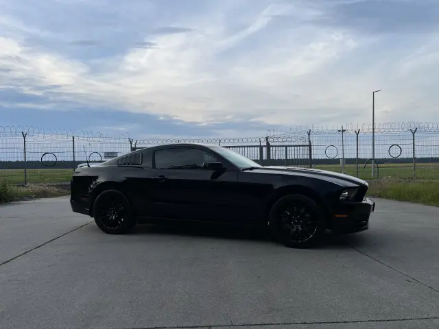 FORD Mustang GT 5.0 Premium