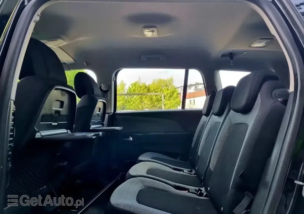 CITROËN C4 Grand Picasso BlueHDi 120 Selection