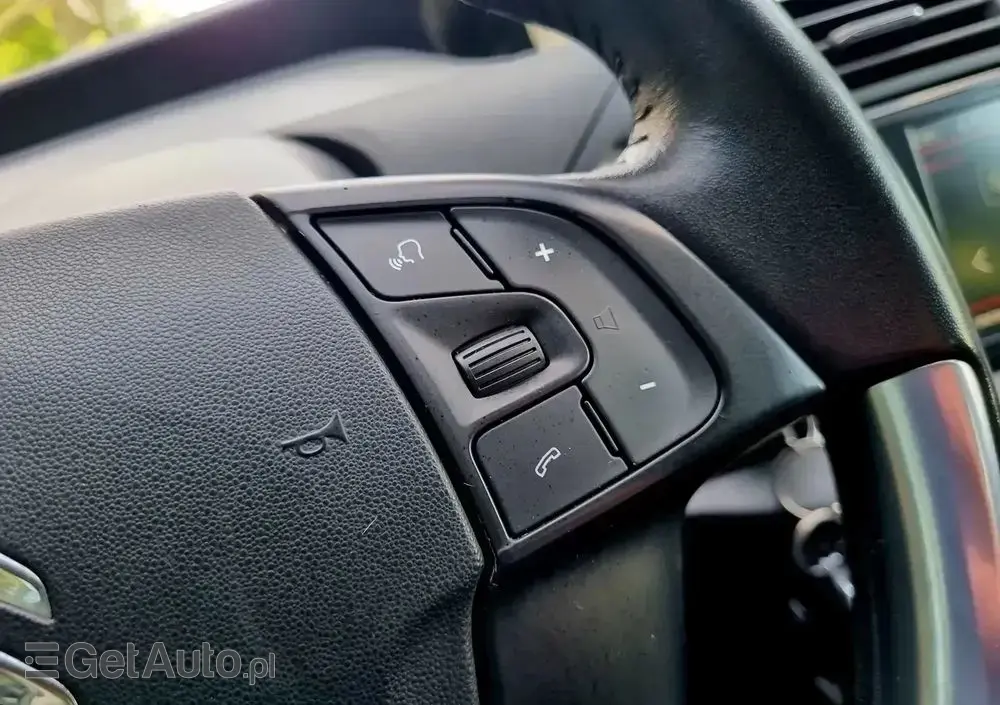 CITROËN C4 Grand Picasso BlueHDi 120 Selection