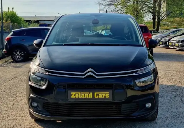 CITROËN C4 Grand Picasso BlueHDi 120 Selection