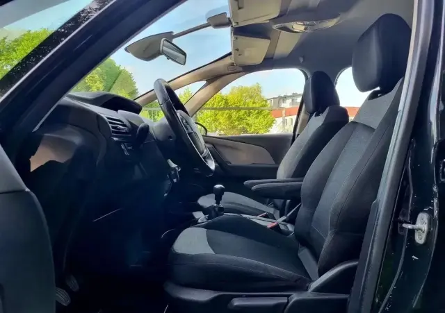 CITROËN C4 Grand Picasso BlueHDi 120 Selection