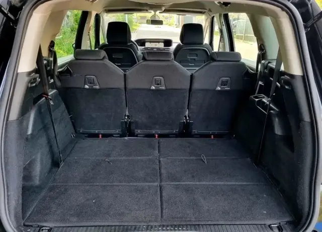 CITROËN C4 Grand Picasso BlueHDi 120 Selection