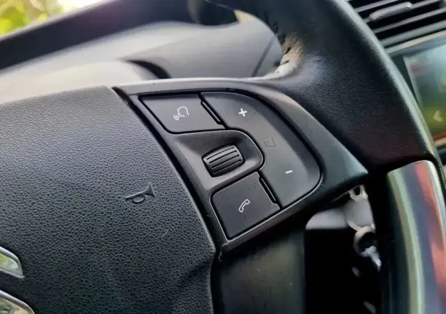 CITROËN C4 Grand Picasso BlueHDi 120 Selection