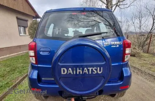 DAIHATSU Terios 