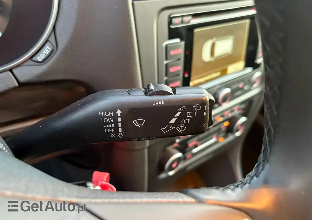 VOLKSWAGEN Golf 1.6 TDI DPF Comfortline