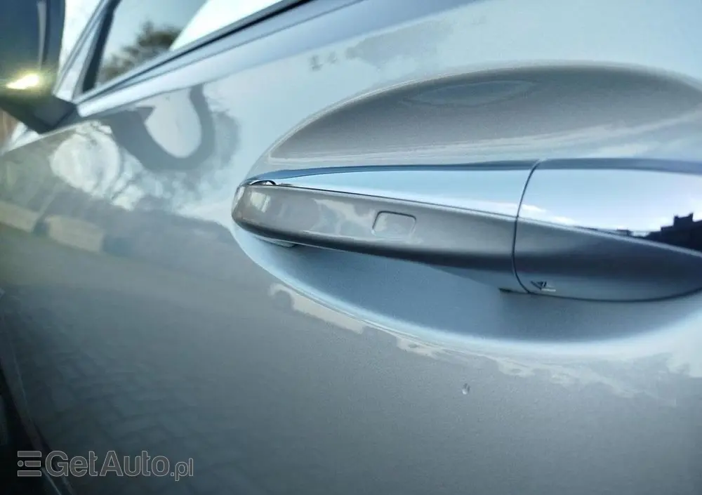 MERCEDES-BENZ Klasa A 