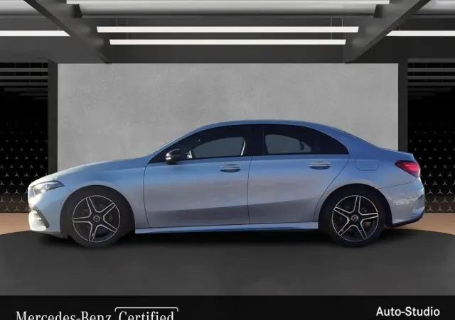 MERCEDES-BENZ Klasa A 