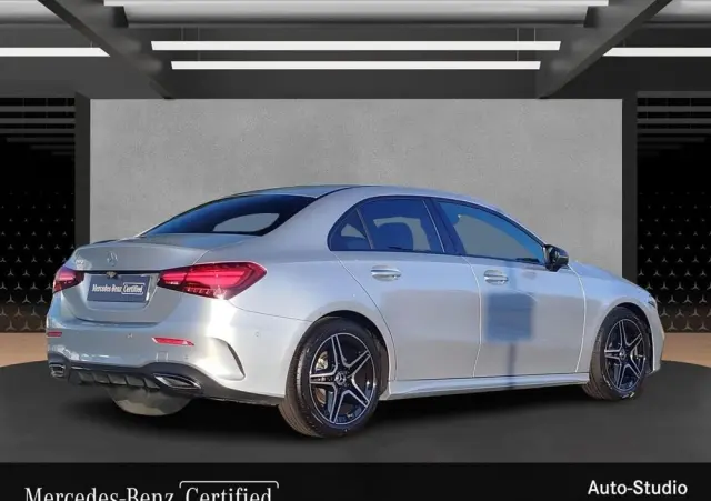 MERCEDES-BENZ Klasa A 