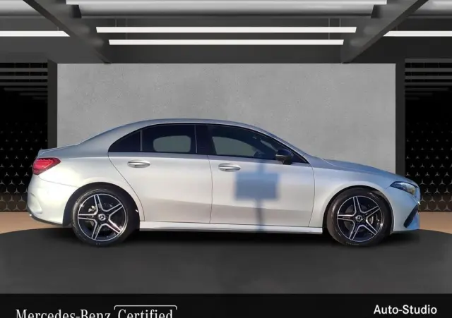 MERCEDES-BENZ Klasa A 