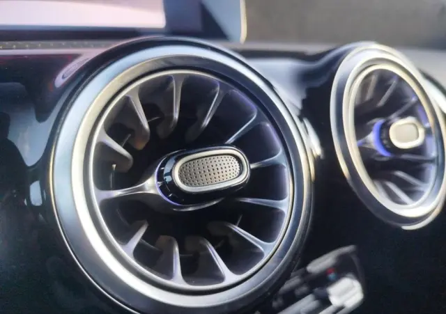 MERCEDES-BENZ Klasa A 