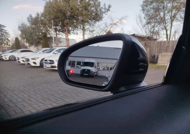 MERCEDES-BENZ Klasa A 
