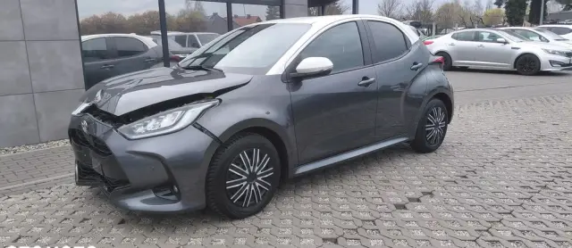 TOYOTA Yaris Hybrid 1.5 Style