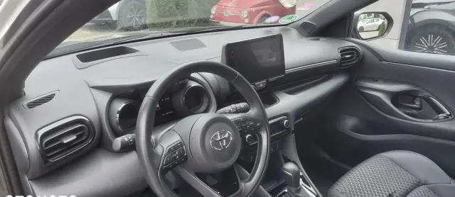 TOYOTA Yaris Hybrid 1.5 Style